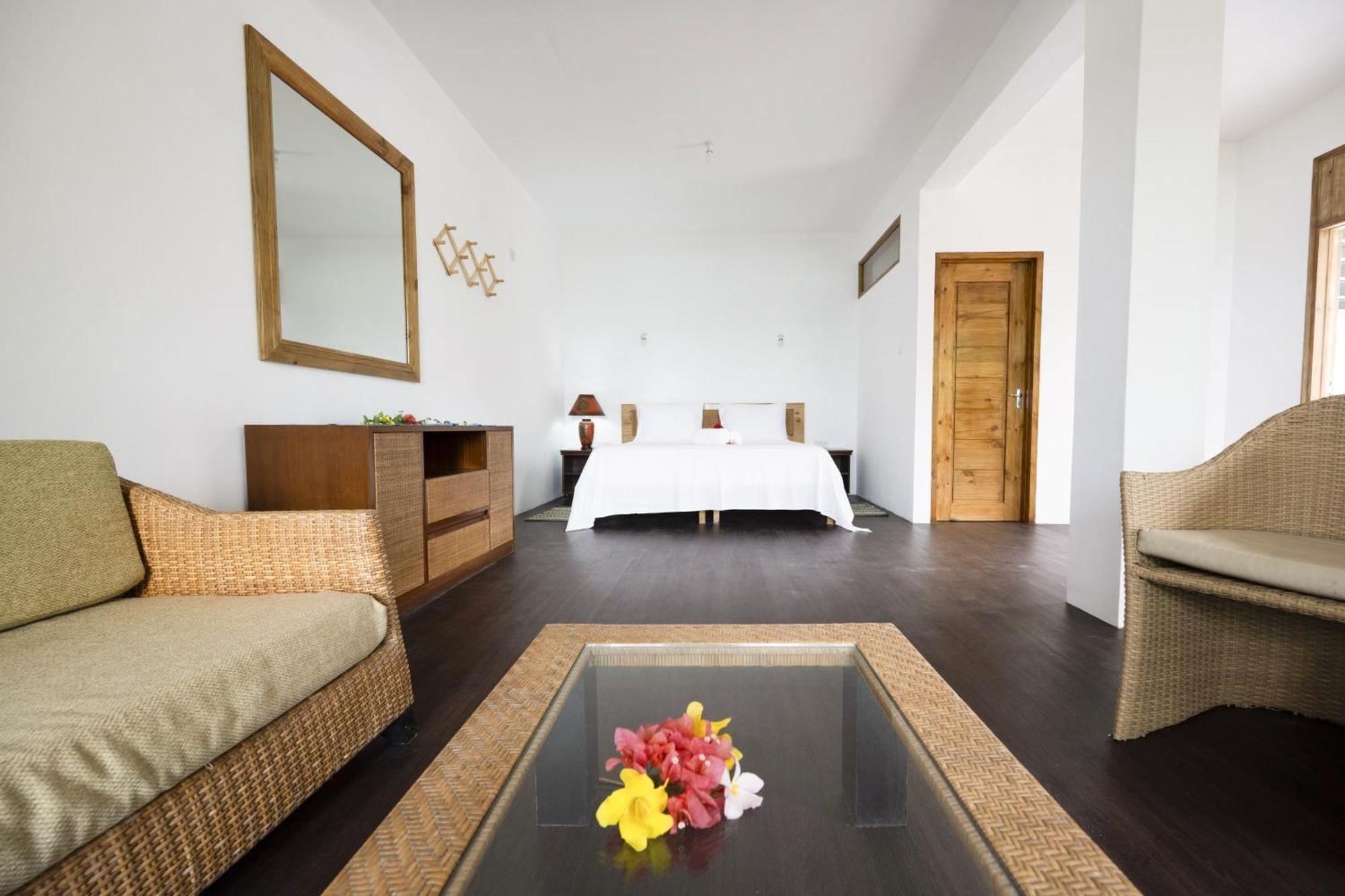 Glacis  Sunbird Villas מראה חיצוני תמונה
